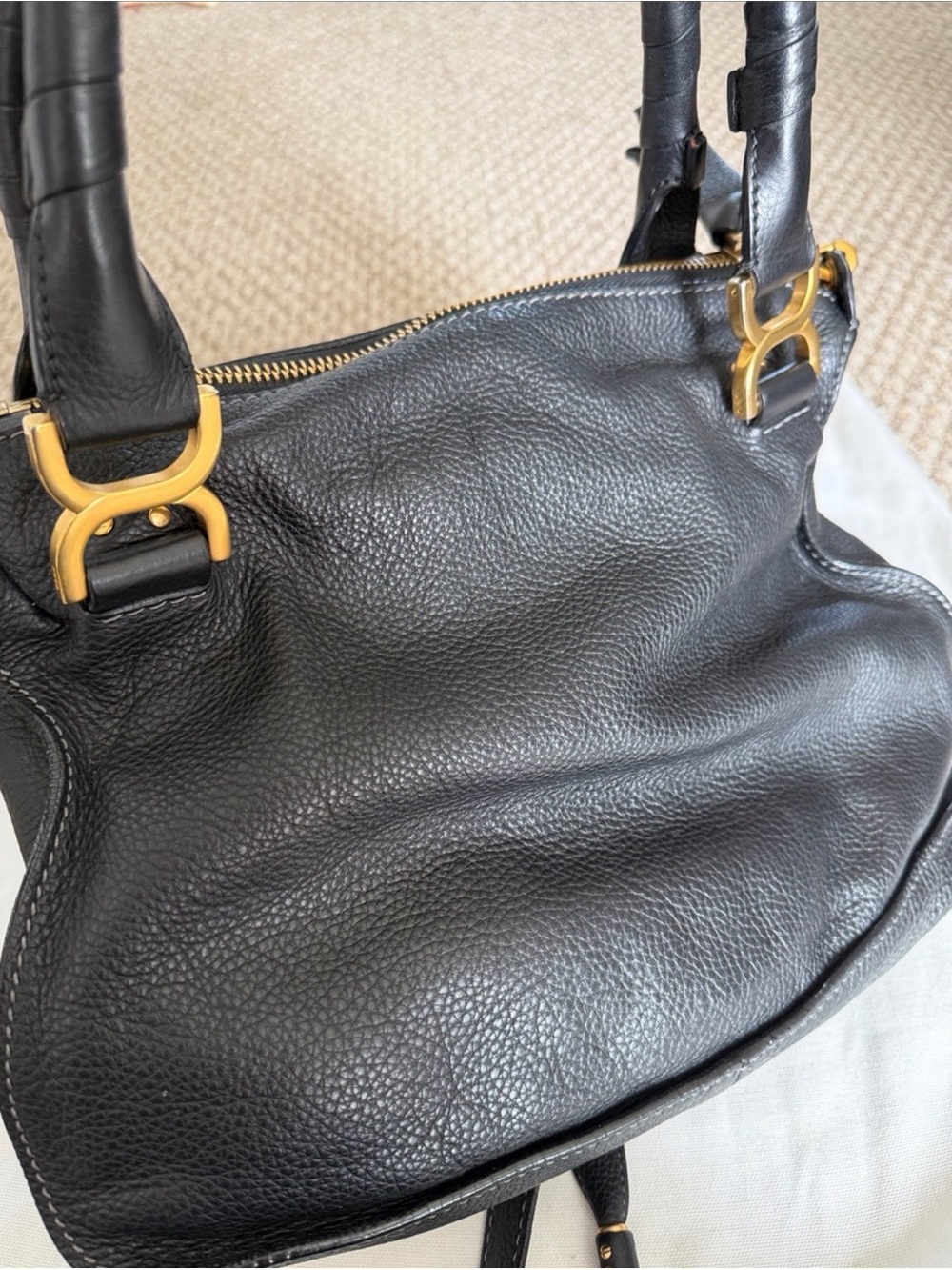 Beautiful Chloe Bag - Picture 9 of 11